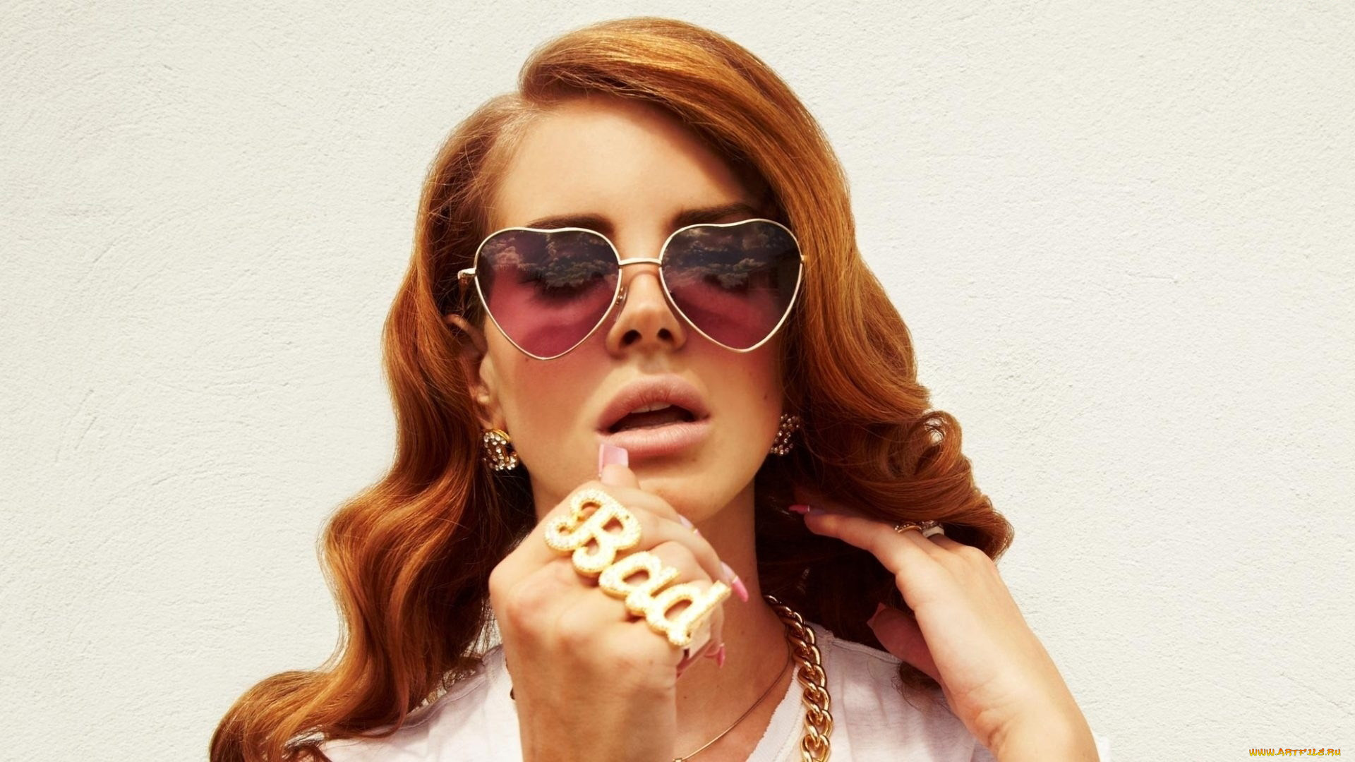 , lana del rey, 